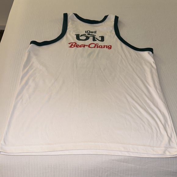 Beer Chang Tank Top - Picture 4 of 7